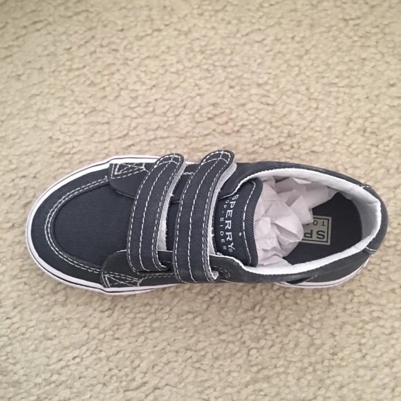 Sperry Halyard H&L Navy - Picture 5 of 5